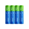 Kép 3/5 - Elem AAA mikro ceruza LR03 tartós alkáli zsugorfóliás Bluering® 4db/csomag