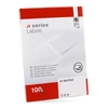 Kép 1/2 - Etikett címke, 64,6x33,8mm, 100 lap, 24 címke/lap A-Series