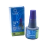 Kép 1/3 - Bélyegzőfesték 30ml, Bluering® Flower lila