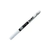 Kép 1/2 - Lakkmarker 0,8mm, kerek Bluering fehér