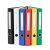 Kép 2/2 - Gyűrűskönyv A4, 3,5cm, 2 gyűrűs PP/PP Bluering® Prémium piros