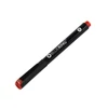 Kép 1/3 - Rostirón, tűfilc alkoholos 1mm, OHP Bluering® M piros