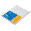 Kép 1/3 - Genotherm lefűzhető, A4, 50 micron narancsos Bluering® 100 db/csomag,