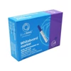 Kép 2/2 - Táblamarker Bluering® kék