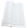Kép 4/4 - Kézbesítő könyv 100lap,os 130x297mm, C.5230-29