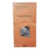 Kép 1/4 - Kézbesítő könyv 100lap,os 130x297mm, C.5230-29