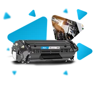 Utángyártott toner