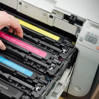 Utángyártott toner
