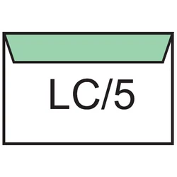 LC/5 162 x 229mm