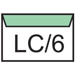 LC/6 162 x 114mm