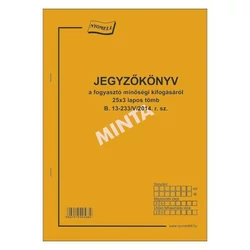 Nyomtatványok