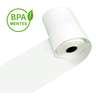 57/40/12 17 méter BPA mentes nyomatlan thermoszalag