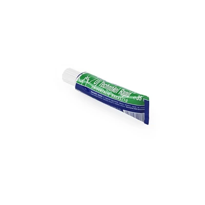 Ragasztó folyékony univerzális Teechnokol Rapid 35g. zöld/kék