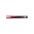 Krétamarker 1,8-2,5mm, Uni PWE-5M piros