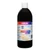 Tempera 500ml, Nebulo fekete