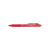 Rollertoll 0,5mm, törölhető Pilot Frixion Clicker, írásszín piros