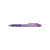 Rollertoll 0,5mm, törölhető Pilot Frixion Clicker, írásszín lila