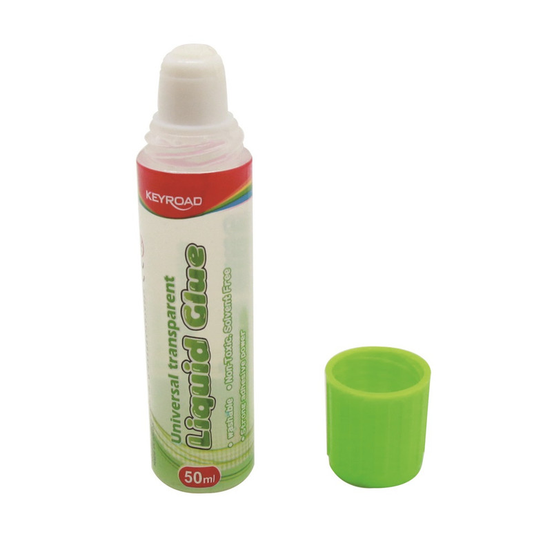 Ragasztó folyékony 50 ml Keyroad Ragasztó folyékony 50 ml Keyroad