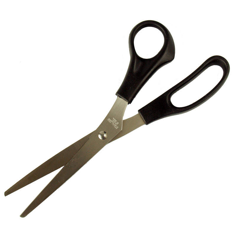 Irodai olló 21cm