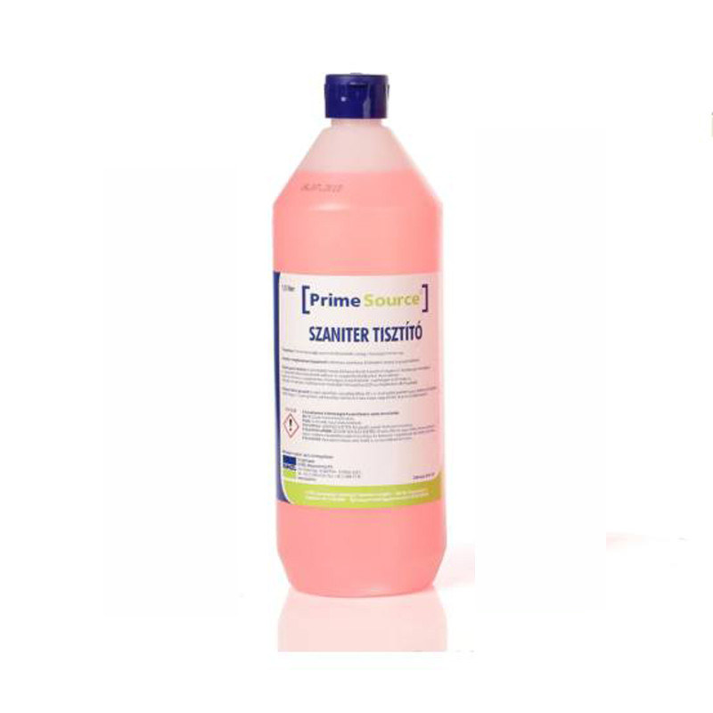 Primes Source Szaniter tisztító 1 literes