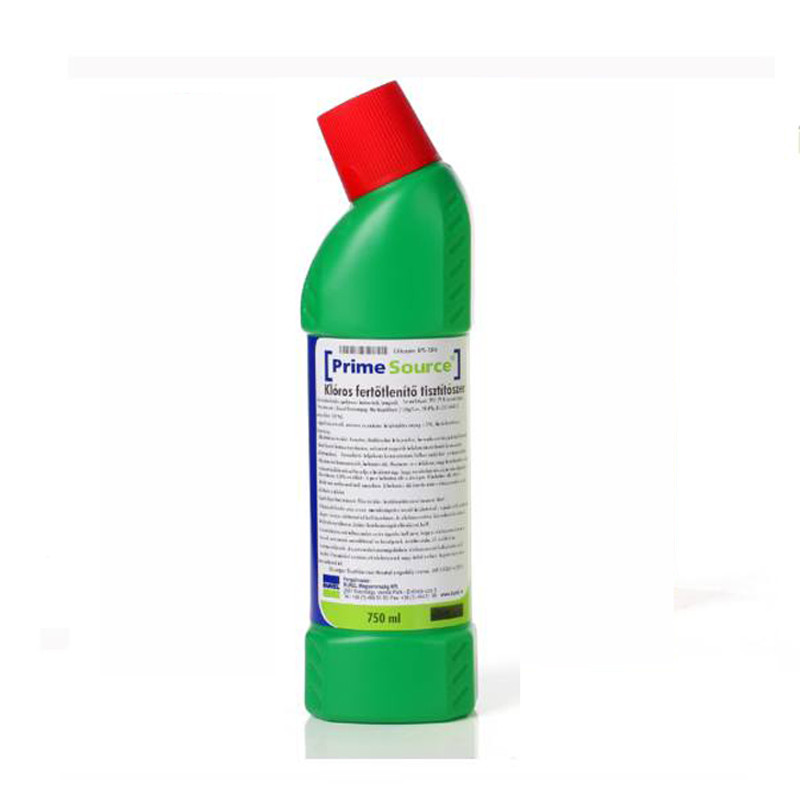 Prime Source Klóros fertőtlenítőszer 750 ml
