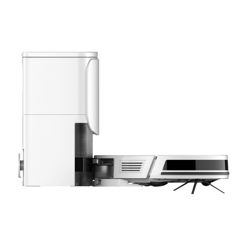 TESLA ROBOSTAR IQ400 PLUS INTELLIGENS ROBOTPORSZÍVÓ AUTOMATIKUS PORTARTÁLY ÜRÍTÉSSEL (FEHÉR SZÍNŰ) TESLA ROBOSTAR IQ400 PLUS INTELLIGENS ROBOTPORSZÍVÓ AUTOMATIKUS PORTARTÁLY ÜRÍTÉSSEL (FEHÉR SZÍNŰ)