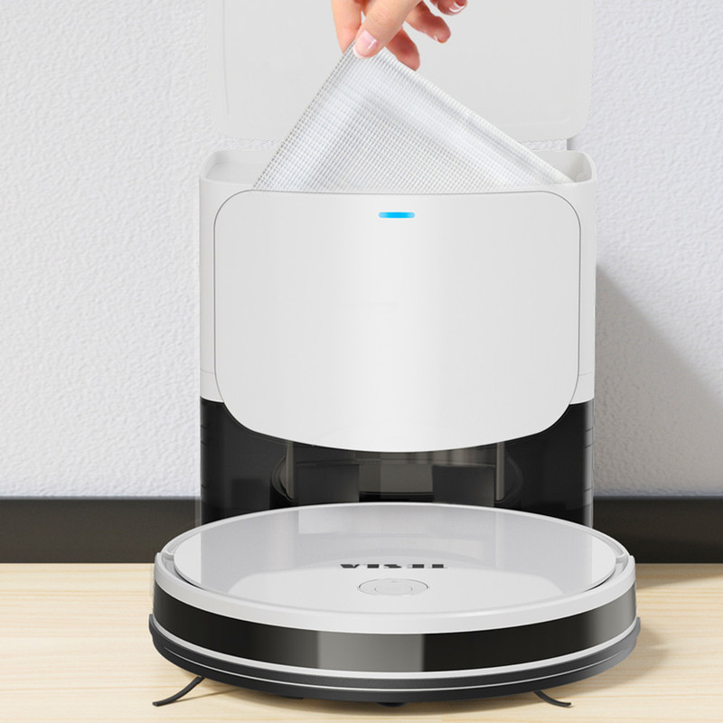 TESLA ROBOSTAR IQ400 PLUS INTELLIGENS ROBOTPORSZÍVÓ AUTOMATIKUS PORTARTÁLY ÜRÍTÉSSEL (FEHÉR SZÍNŰ) TESLA ROBOSTAR IQ400 PLUS INTELLIGENS ROBOTPORSZÍVÓ AUTOMATIKUS PORTARTÁLY ÜRÍTÉSSEL (FEHÉR SZÍNŰ)