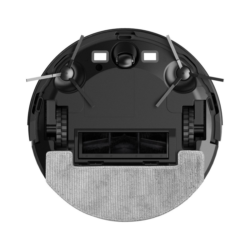 TESLA ROBOSTAR IQ400 PLUS INTELLIGENS ROBOTPORSZÍVÓ AUTOMATIKUS PORTARTÁLY ÜRÍTÉSSEL (FEHÉR SZÍNŰ) TESLA ROBOSTAR IQ400 PLUS INTELLIGENS ROBOTPORSZÍVÓ AUTOMATIKUS PORTARTÁLY ÜRÍTÉSSEL (FEHÉR SZÍNŰ)