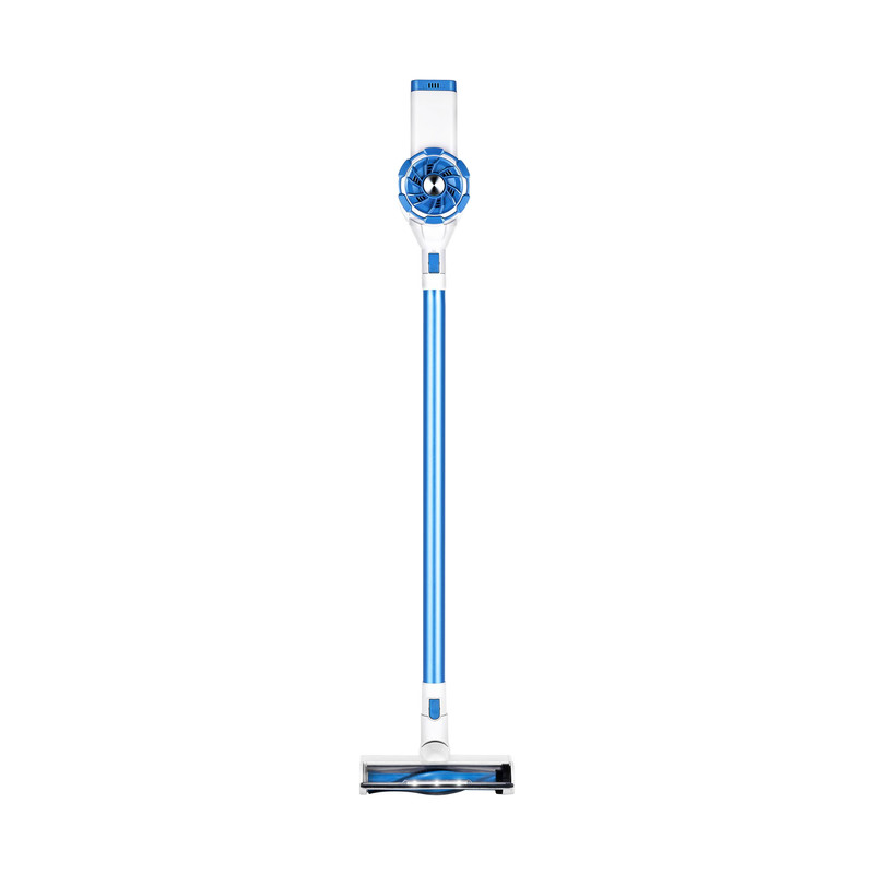 TESLA PureStar E40 rúdporszívó, 1L portartály, 35 perc üzemidő, LED világítás TESLA PureStar E40 rúdporszívó, 1L portartály, 35 perc üzemidő, LED világítás