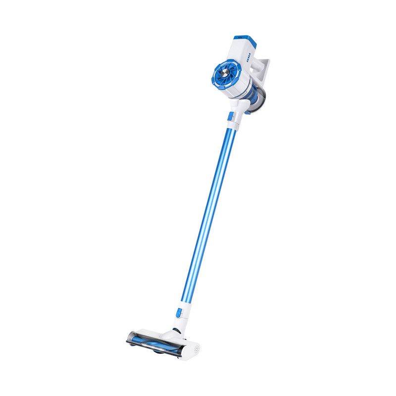 TESLA PureStar E40 rúdporszívó, 1L portartály, 35 perc üzemidő, LED világítás TESLA PureStar E40 rúdporszívó, 1L portartály, 35 perc üzemidő, LED világítás