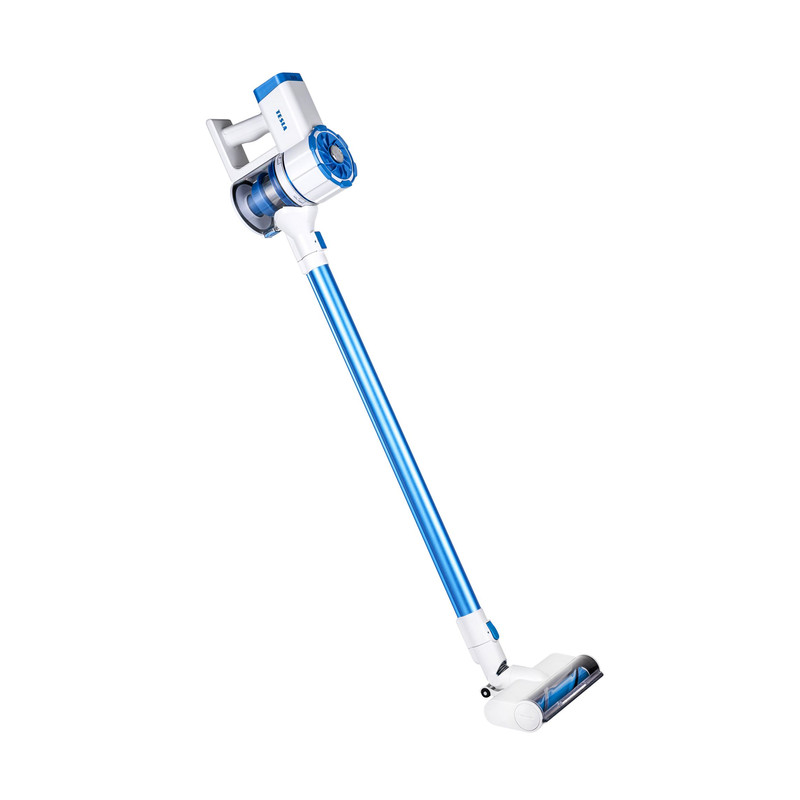 TESLA PureStar E40 rúdporszívó, 1L portartály, 35 perc üzemidő, LED világítás TESLA PureStar E40 rúdporszívó, 1L portartály, 35 perc üzemidő, LED világítás