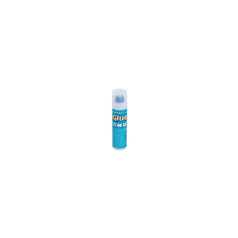 Ragasztó kenőfejes 50ml, Connect