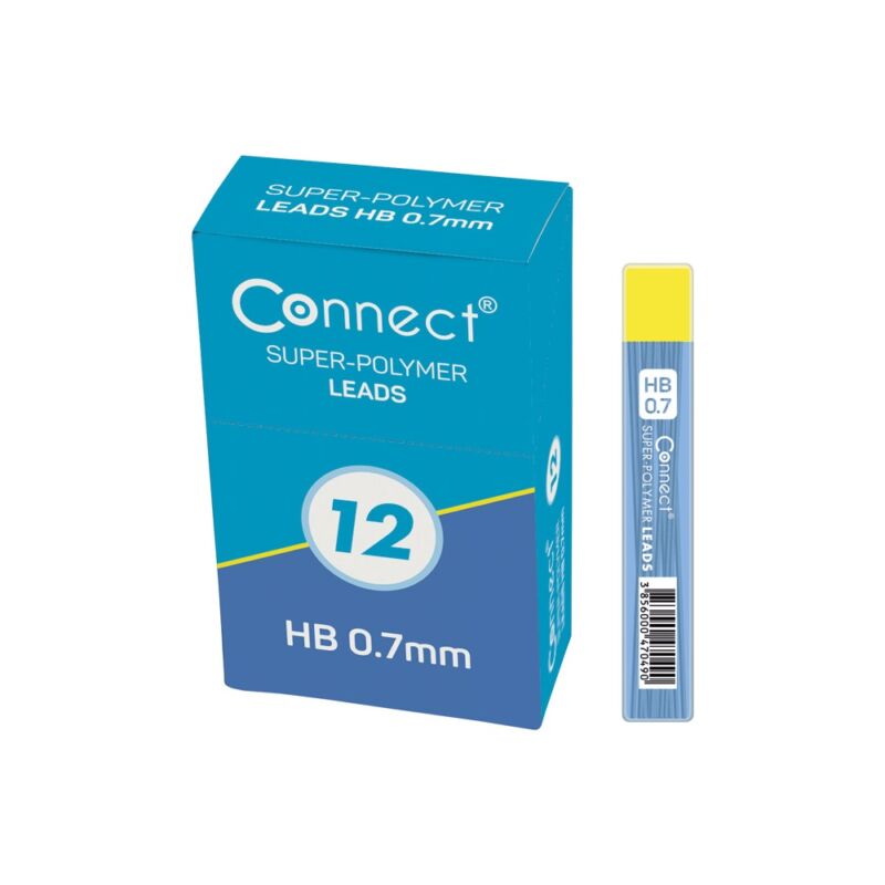 Ironbél 0,7mm, HB Connect