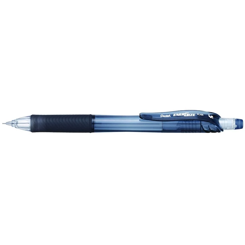 Nyomósiron 0,5mm, fekete test PL105-AX Pentel Energize