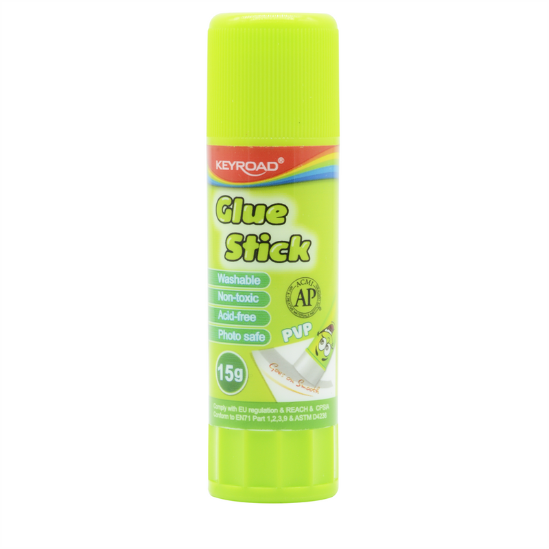 Ragasztóstift 15g Keyroad