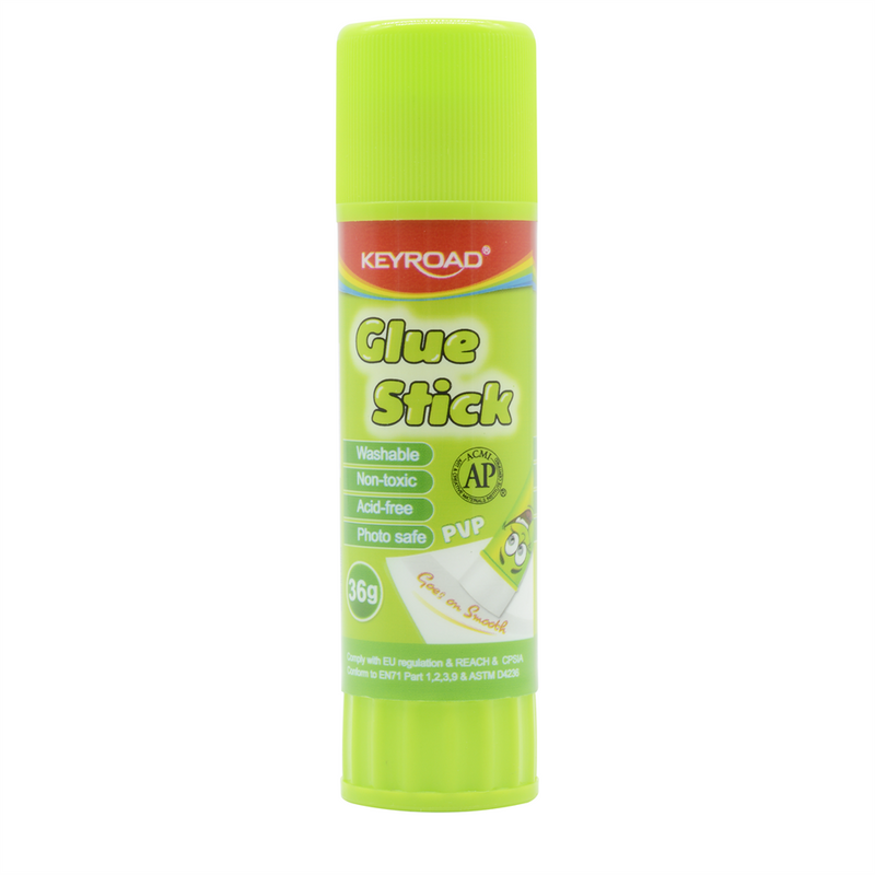 Ragasztóstift 36g Keyroad