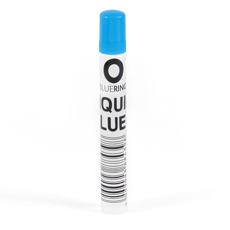 Ragasztó kenőfejes 50ml, Bluering®