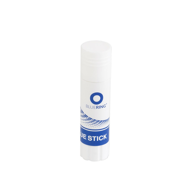 Ragasztóstift 9g. Bluering®