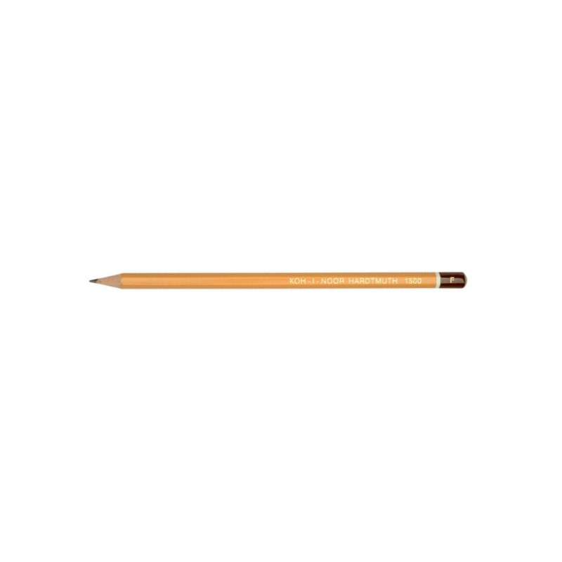 Grafitceruza F, 1500 Koh-I-Noor