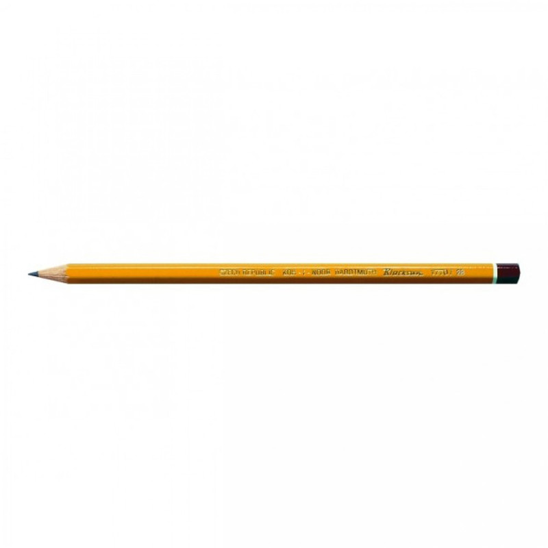Grafitceruza 2B, 1770 Koh-I-Noor