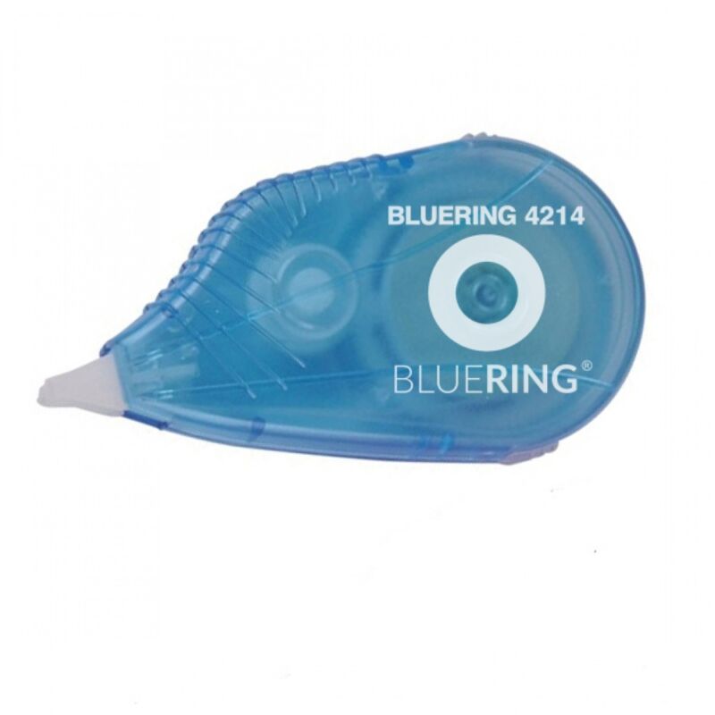 Hibajavító roller 4,2x14m utántölthető Bluering®