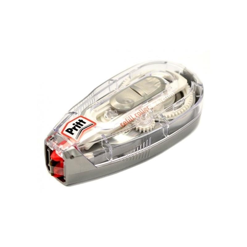 Hibajavító roller 4,2mmx12m utántölthető Pritt