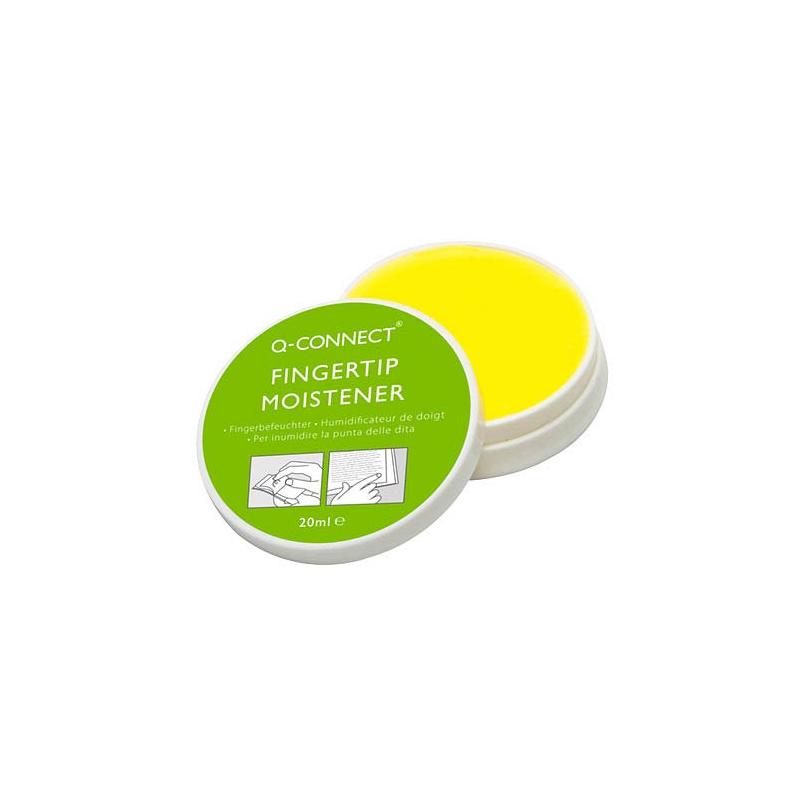 Ujjnedvesítő gél 20ml