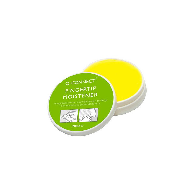 Ujjnedvesítő gél 20ml