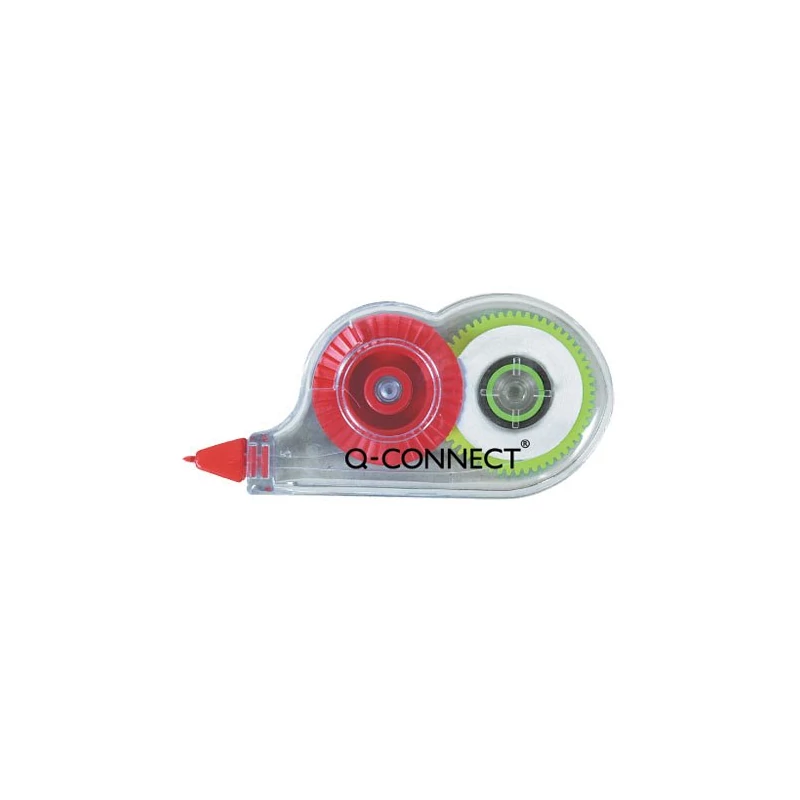 Hibajavító roller Q-Connect KF02131 mini 4,2mmx5m