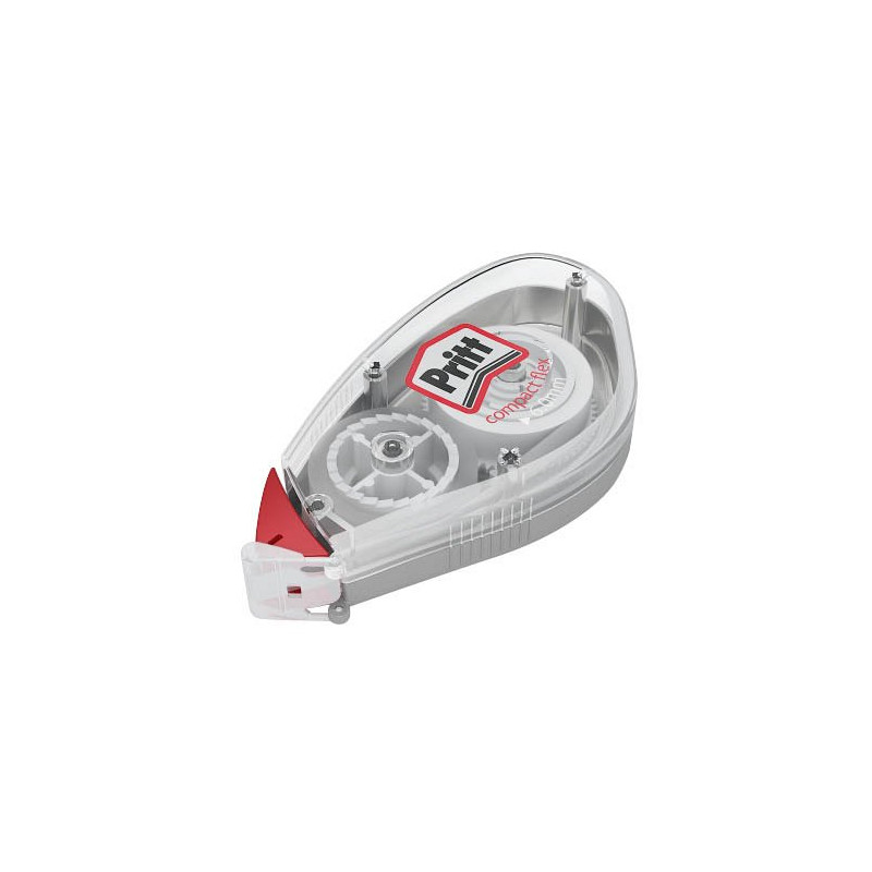 Hibajavító roller eldobható Pritt Compact 6 mm / 10 m