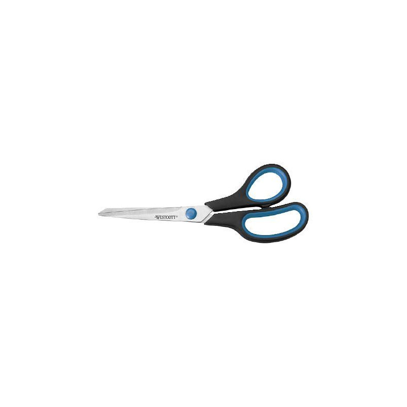 Olló univerzális 20cm Westcott EASY GRIP
