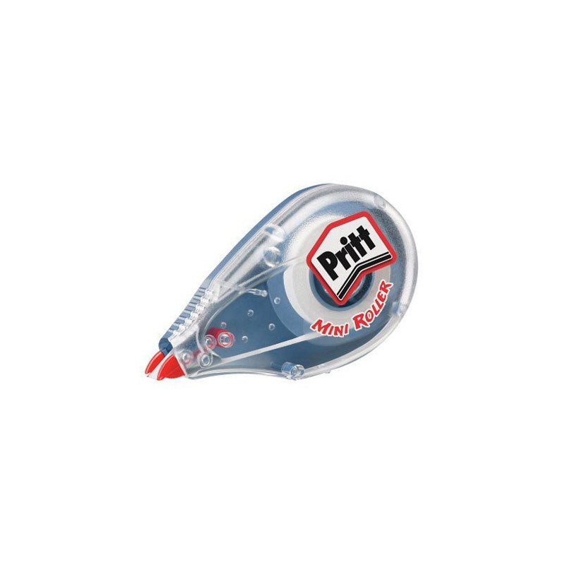 Hibajavító roller 4,2mmx7m mini Pritt