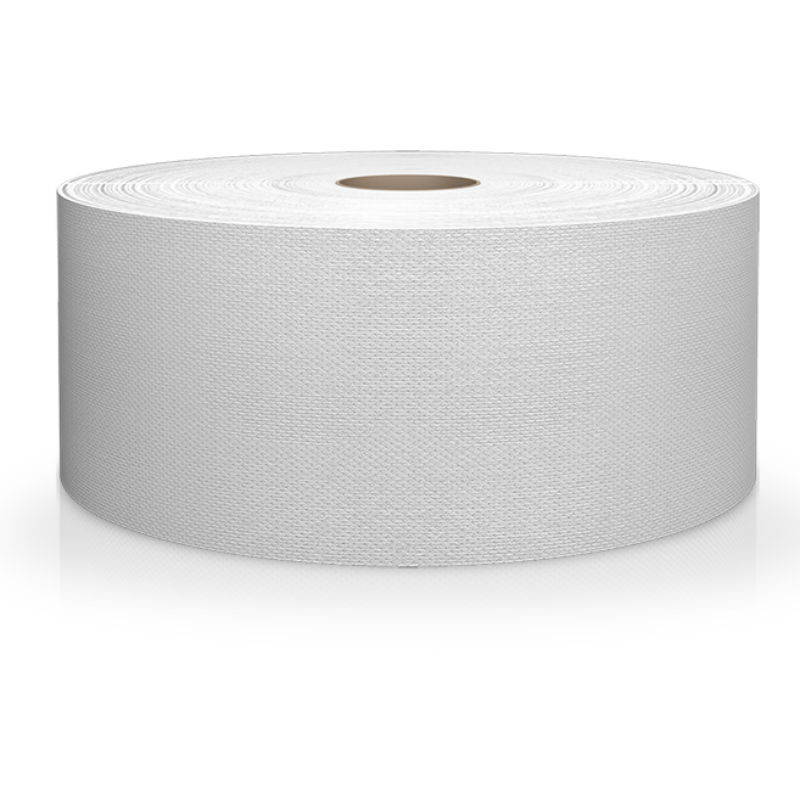 Toalett papír  2rtg 100% cellulóz 23 cm 200 m