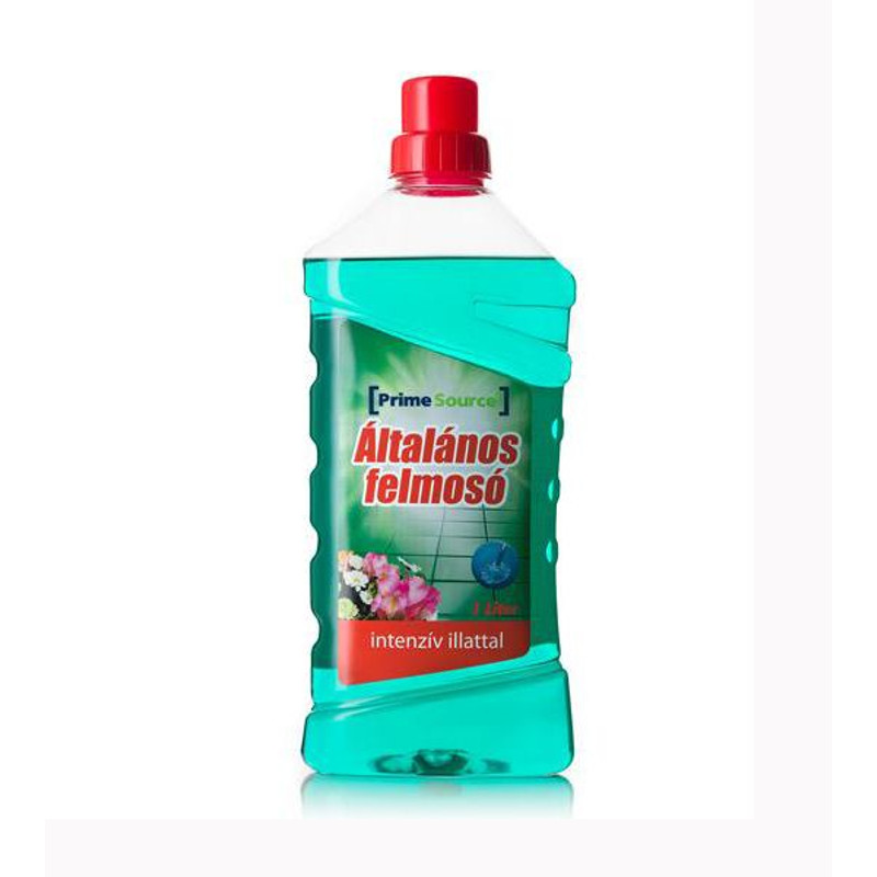 Prime Source Általános felmosó intezív illattal 1 literes